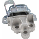 Metzger | Lagerung, Motor | 8053971