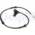 Delphi | Sensor, Raddrehzahl | SS20273