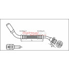 4114723 Bremsschlauch 4114723 Bremsschlauch