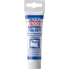 2 x LIQUI MOLY Batteriepolfett | 3140