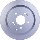 Hella | Bremsscheibe | 8DD 355 118-531