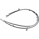 17.9005 Seilzug, Feststellbremse 17.9005 Seilzug, Feststellbremse