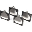 Delphi Bremsbelagsatz, Scheibenbremse LP1403