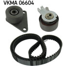VKMA 06604 Zahnriemensatz