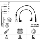 8262 Zündleitungssatz 8262 Zündleitungssatz