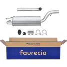 8LC 366 024-191 Mittelschalldämpfer Easy2Fit – PARTNERED with Faurecia