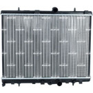 NRF | Kühler, Motorkühlung | 58226A