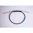 Hella | Seilzug, Feststellbremse | 8AS 355 662-711 Hella | Seilzug, Feststellbremse | 8AS 355 662-711