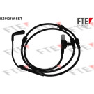FTE | Warnkontakt, Bremsbelagverschleiß | 9410089