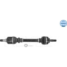 40-14 498 0037 Antriebswelle MEYLE-ORIGINAL: True to OE. 40-14 498 0037 Antriebswelle MEYLE-ORIGINAL: True to OE.