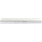 MANN-FILTER CU 5480 Innenraumfilter, Partikelfilter