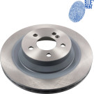 ADU1743102 Bremsscheibe ADU1743102 Bremsscheibe