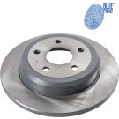 Blue Print | Bremsscheibe | ADA104365
