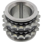 554 0152 10 Zahnrad, Kurbelwelle