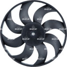 470102 Lüfter, Motorkühlung