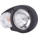 Hella | Hauptscheinwerfer | 1E3 996 160-001