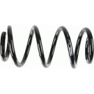 993 133 Fahrwerksfeder