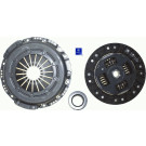 SACHS 3000 641 001 Kupplungssatz