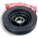 FEBI BILSTEIN 27722 Riemenscheibe, Kurbelwelle FEBI BILSTEIN 27722 Riemenscheibe, Kurbelwelle