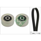 529 0405 10 Keilrippenriemensatz