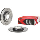 Brembo | Bremsscheibe | 08.8682.1X