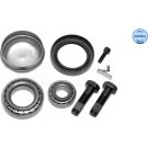 Meyle 2 x MEYLE Radlagersatz MEYLE-ORIGINAL: True to OE 014 033 0047 Meyle 2 x MEYLE Radlagersatz MEYLE-ORIGINAL: True to OE 014 033 0047