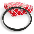 FEBI BILSTEIN 26411 Schlauchleitung, Fahrerhauskippvorrichtung FEBI BILSTEIN 26411 Schlauchleitung, Fahrerhauskippvorrichtung