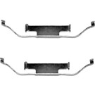 BOSCH 1 987 474 154 Zubehörsatz, Scheibenbremsbelag