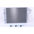 940592 Kondensator, Klimaanlage ** FIRST FIT ** 940592 Kondensator, Klimaanlage ** FIRST FIT **