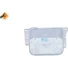 31812 Ölkühler, Motoröl EASY FIT