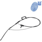 Blue Print | Seilzug, Feststellbremse | ADG046144