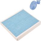 Blue Print | Filter, Innenraumluft | ADT32555