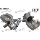 FTE | Bremssattel | 9291066
