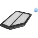 31-12 321 0008 Luftfilter MEYLE-ORIGINAL: True to OE.