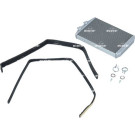 NRF | Wärmetauscher, Innenraumheizung | ohne Rohr | 54375 NRF | Wärmetauscher, Innenraumheizung | ohne Rohr | 54375