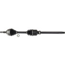 SKF | Antriebswelle | VKJC 8360