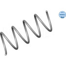 014 639 0006 Fahrwerksfeder MEYLE-ORIGINAL: True to OE.