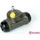 Brembo | Radbremszylinder | A 12 315