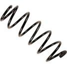 37-148058 Fahrwerksfeder BILSTEIN - B3 Serienersatz (Federn)