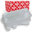 FEBI BILSTEIN 105939 Ölkühler, Motoröl FEBI BILSTEIN 105939 Ölkühler, Motoröl