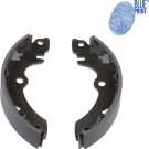 ADK84109 Bremsbackensatz