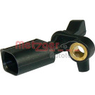 0900076 Sensor, Raddrehzahl GREENPARTS