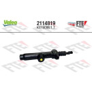 2114819 Geberzylinder, Kupplung