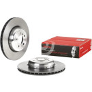 Brembo | Bremsscheibe | 09.D096.13
