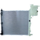 50583 Kühler, Motorkühlung 50583 Kühler, Motorkühlung