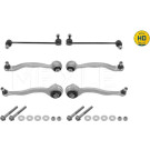 Meyle 4 x MEYLE Lenkersatz, Radaufhängung MEYLE-HD-KIT: Better solution for you 016 050 0092/HD Meyle 4 x MEYLE Lenkersatz, Radaufhängung MEYLE-HD-KIT: Better solution for you 016 050 0092/HD