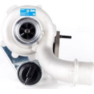 Nissens Turbolader 93238
