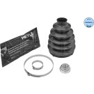 Meyle Faltenbalgsatz, Antriebswelle MEYLE-ORIGINAL: True to OE 100 495 0032 Meyle Faltenbalgsatz, Antriebswelle MEYLE-ORIGINAL: True to OE 100 495 0032