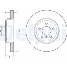 Delphi | Bremsscheibe | BG9130C