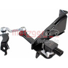 0901520 Sensor, Leuchtweitenregulierung GREENPARTS